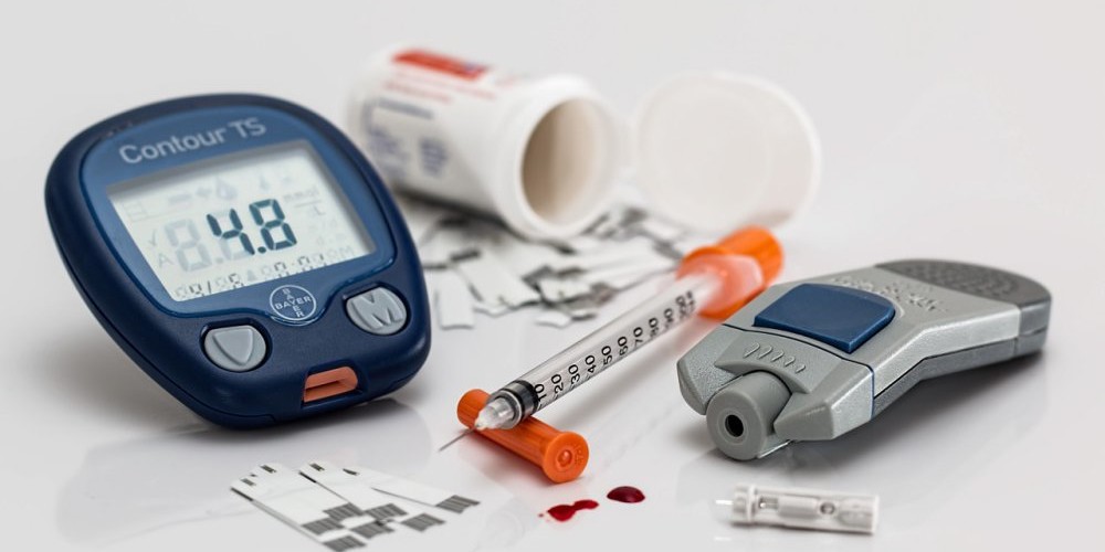 The Latest Diabetes Treatments